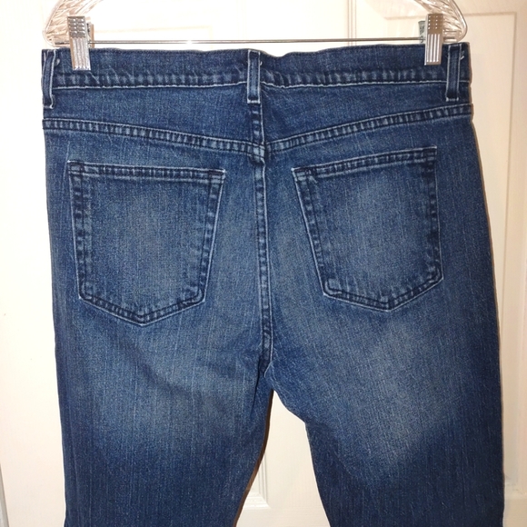 Men’s Clothing - George Mens Athletic Fit Jeans Size 33x30 - Picture 7 of 9